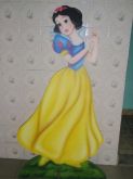 branca de neve 1,20